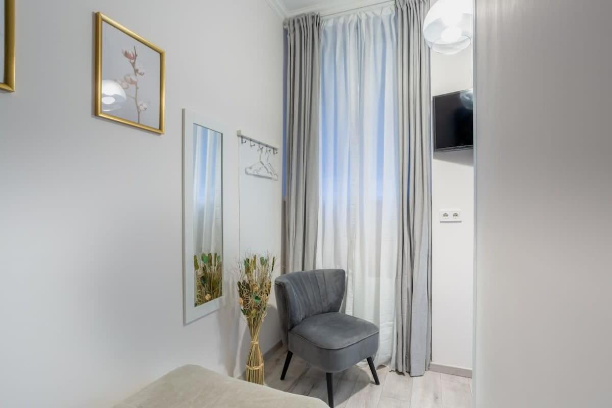 Super Quiet Sleep Apartment